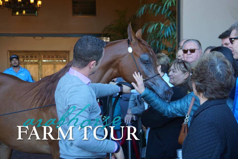 2018 - 2019 Farm Tours