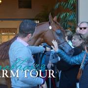 2018 - 2019 Farm Tours