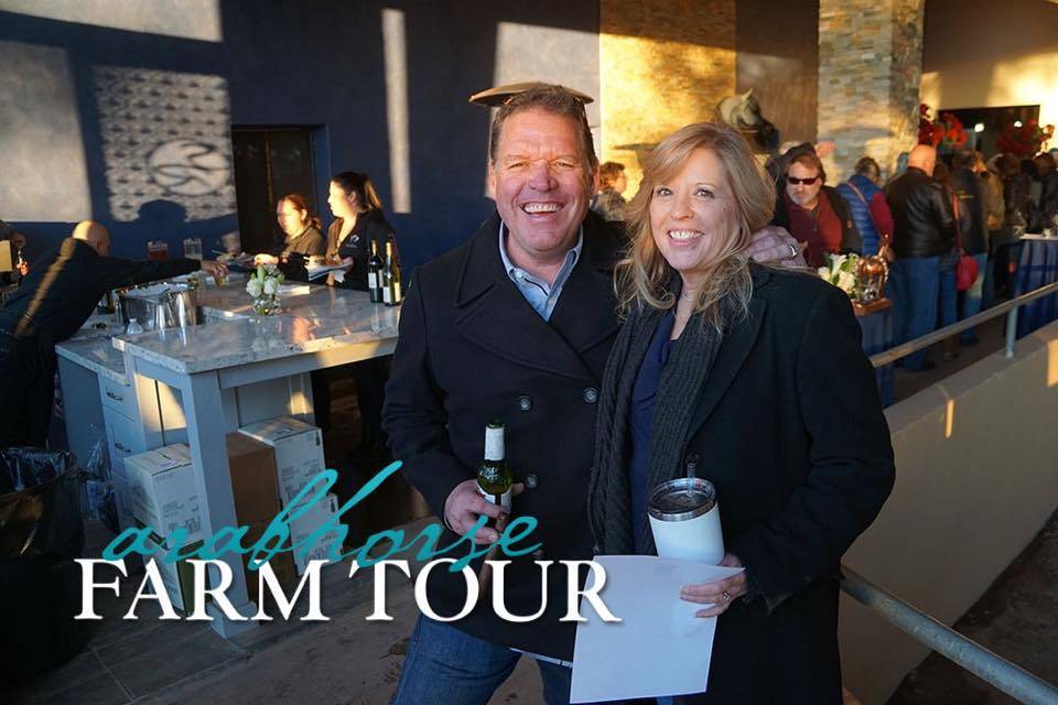 2018 - 2019 Farm Tours