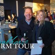 2018 - 2019 Farm Tours