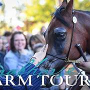 2018 - 2019 Farm Tours
