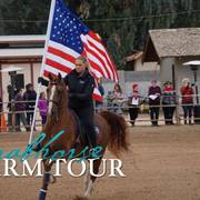 2018 - 2019 Farm Tours