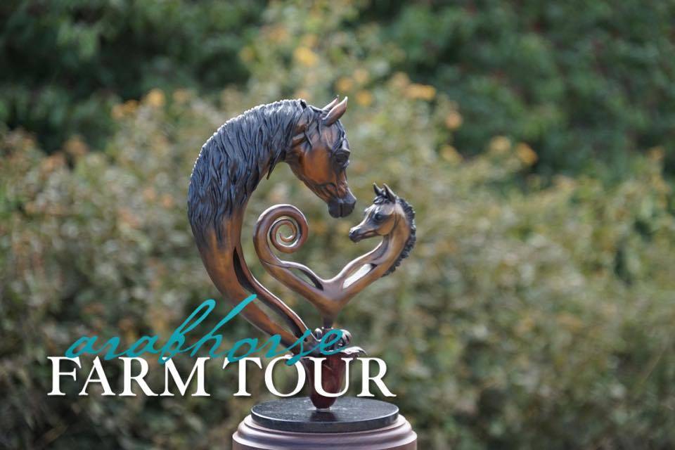 2018 - 2019 Farm Tours