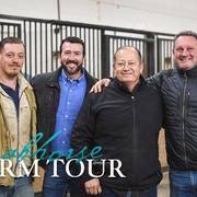 2018 - 2019 Farm Tours