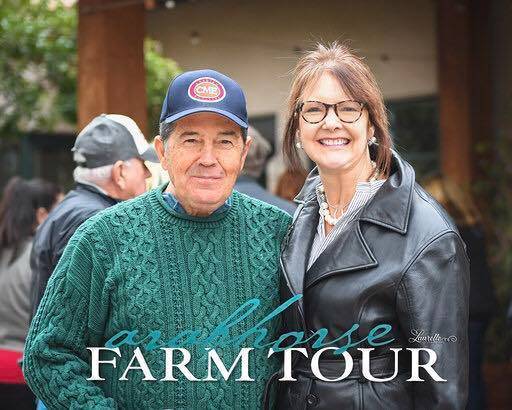 2018 - 2019 Farm Tours
