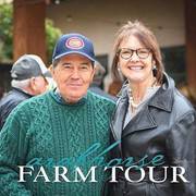 2018 - 2019 Farm Tours