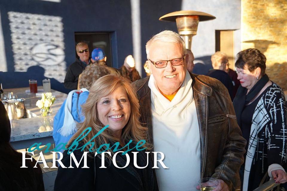 2018 - 2019 Farm Tours