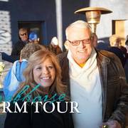 2018 - 2019 Farm Tours