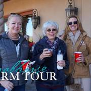 2018 - 2019 Farm Tours