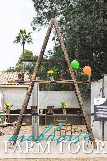 2018 - 2019 Farm Tours