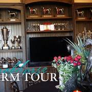 2018 - 2019 Farm Tours