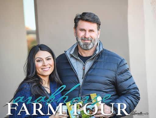 2018 - 2019 Farm Tours