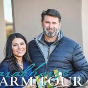 2018 - 2019 Farm Tours