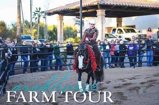 2018 - 2019 Farm Tours