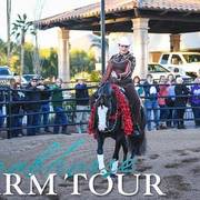 2018 - 2019 Farm Tours