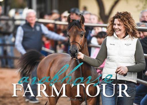 2018 - 2019 Farm Tours