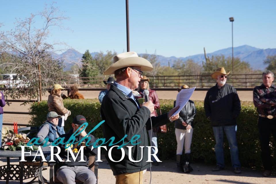 2018 - 2019 Farm Tours