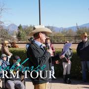 2018 - 2019 Farm Tours
