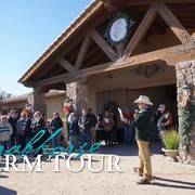 2018 - 2019 Farm Tours