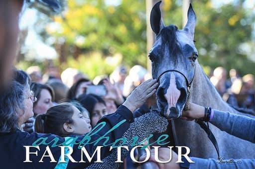 2018 - 2019 Farm Tours