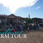 2018 - 2019 Farm Tours
