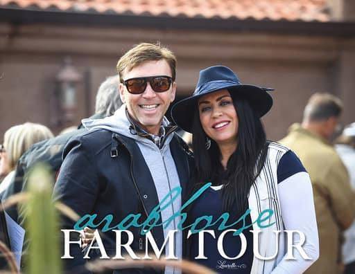 2018 - 2019 Farm Tours