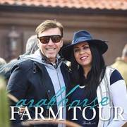 2018 - 2019 Farm Tours