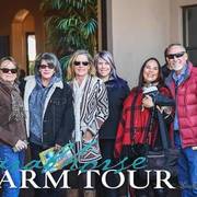 2018 - 2019 Farm Tours