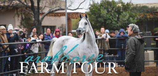 2018 - 2019 Farm Tours