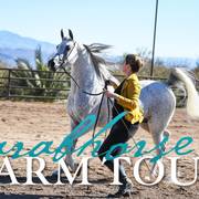 2018 - 2019 Farm Tours