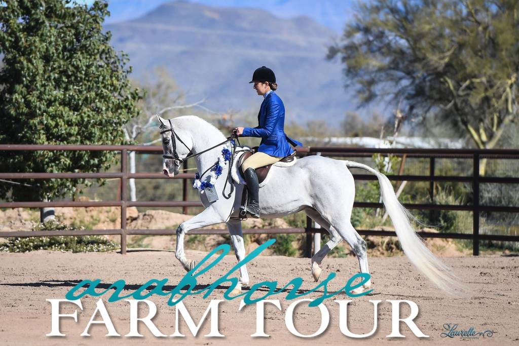 2018 - 2019 Farm Tours