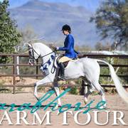 2018 - 2019 Farm Tours