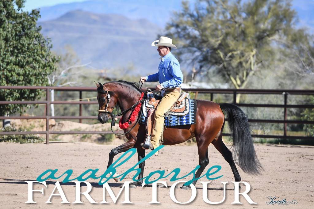 2018 - 2019 Farm Tours