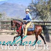 2018 - 2019 Farm Tours