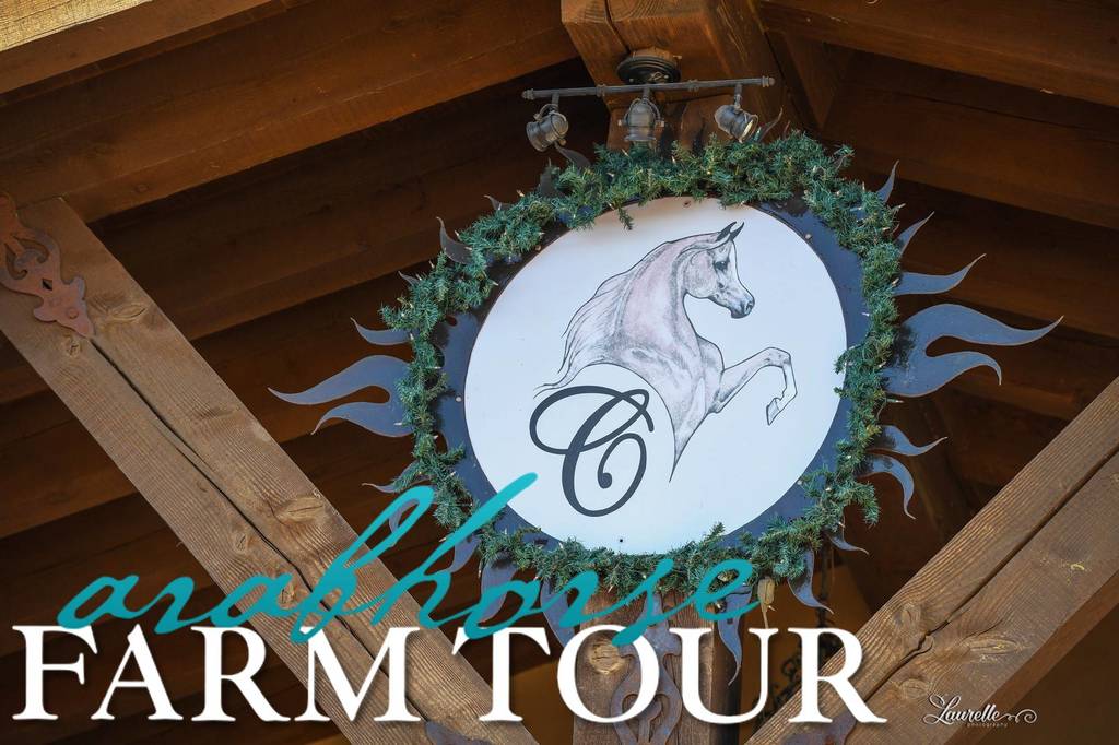 2018 - 2019 Farm Tours