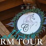 2018 - 2019 Farm Tours