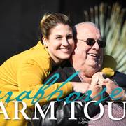 2018 - 2019 Farm Tours