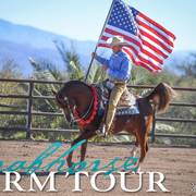 2018 - 2019 Farm Tours