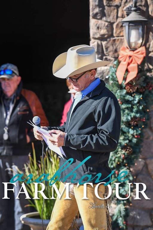 2018 - 2019 Farm Tours