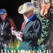 2018 - 2019 Farm Tours