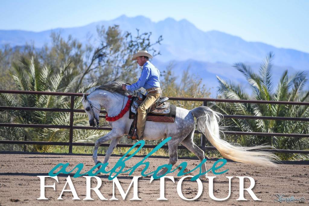 2018 - 2019 Farm Tours