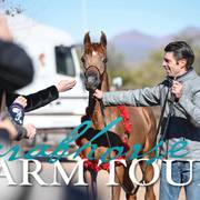 2018 - 2019 Farm Tours