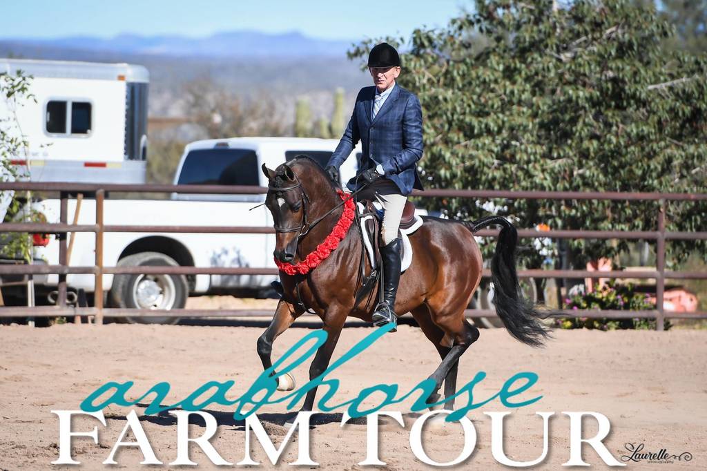 2018 - 2019 Farm Tours