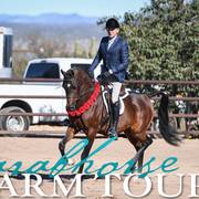 2018 - 2019 Farm Tours