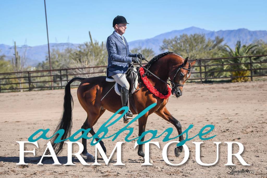 2018 - 2019 Farm Tours