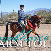 2018 - 2019 Farm Tours