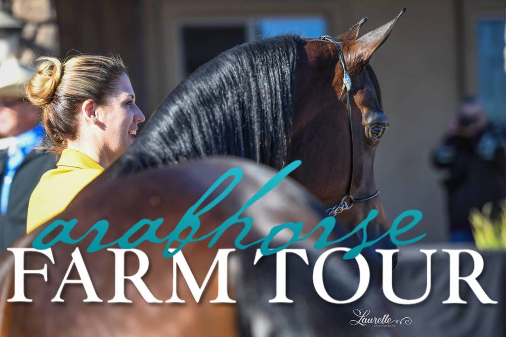 2018 - 2019 Farm Tours