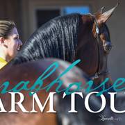 2018 - 2019 Farm Tours