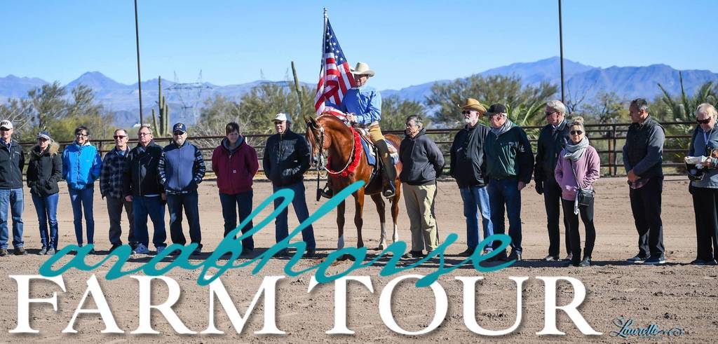 2018 - 2019 Farm Tours