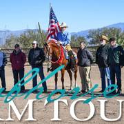 2018 - 2019 Farm Tours